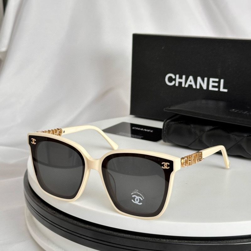 Chanel Sunglasses